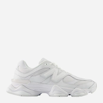 Sneakersy męskie New Balance 9060 U9060NRJ 42.5 (9US) Białe (197375727264)