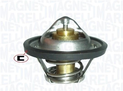 Термостат Magneti Marelli (352317100860)