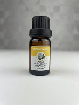 Ароматное эфирное масло Fragrant Garden "Jasmine" для увлажнителей воздуха на 10мл