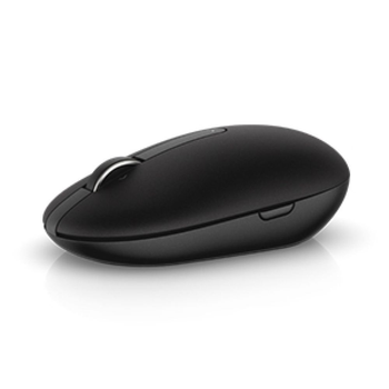 Мышь беспроводная Dell WM329 Черный
