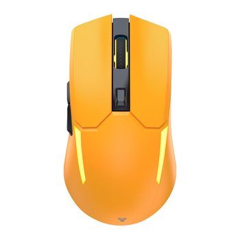 Мышь беспроводная игровая Fantech WGC2 Venom II Vibe Желтый