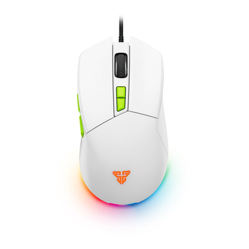 Мышь игровая Fantech VX6 Venom Go (Phantom II) Белый
