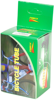 Камера Ponely 29х2.2/2.5 AV 48 мм (06722_pnl)