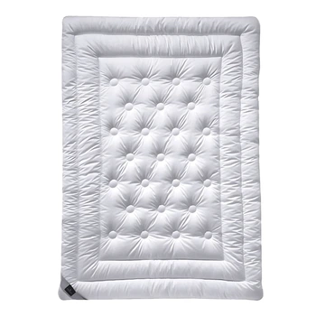 Одеяло Billerbeck Brilliant Uno 155x220 см белый 51903730
