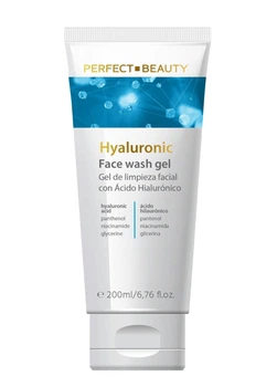 Гель для вмивання Farmona Perfect Beauty з гіалуроновою кислотою 200 мл
