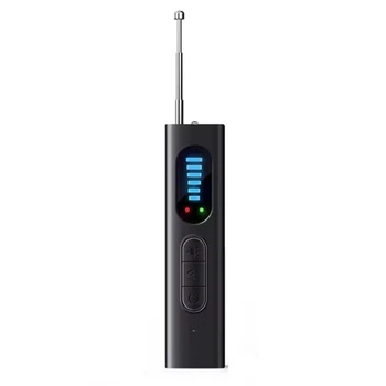 Антижучок с фонариком Nectronix T15 (101146)