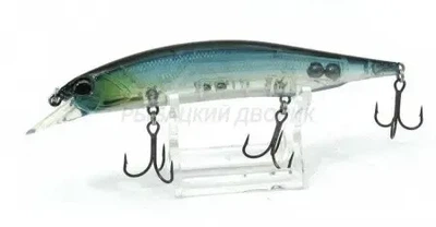 Воблер DUO Realis Jerkbait, 120 мм., суспенд., 18.0 гр., #GEA3196 (23908) DUO-RJB-120SP-GEA3196