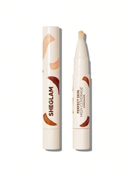 Консилер для лица Perfect Skin High Coverage Concealer, Linen, 4,5 g