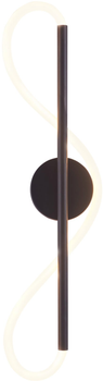 Світильник Goldlux Emma LED-модуль 1x19W IP20 (329097)