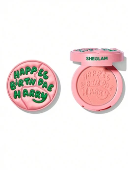 Румяна Harry Potter Happee Birthdae Harry Cake Blush Brand New In Box Authentic, 7 г