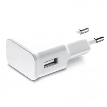 Сетевой USB адаптер зарядное устройство 2.0А (2748)