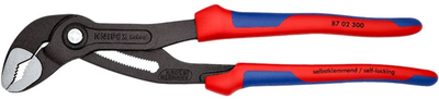 Szczypce do rur Knipex Cobra New Generation 300 mm (87 02 300)