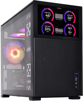 Компьютер ARTLINE Gaming D31 (D31v86)