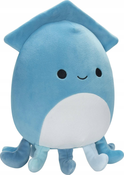 Pluszak Jazwares Squishmallows Shay Teal Squid 19 cm (196566163782)