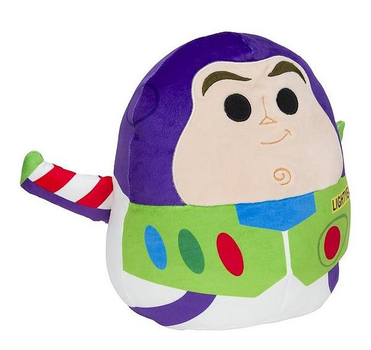 Pluszak Squishmallows Disney Buzz Lightyear 35.6 cm (191726408963)