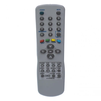 Пульт LG 6710V00070A CE