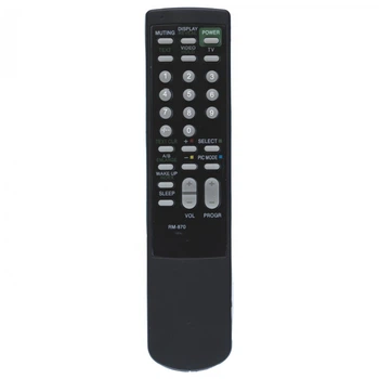 Пульт Sony RM 870 CE