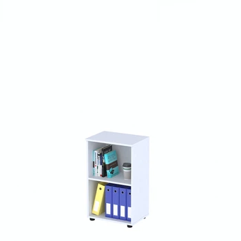 Стеллаж NT2-50 Белый