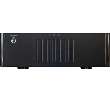 Усилитель Rotel RB-1552 MKII Black