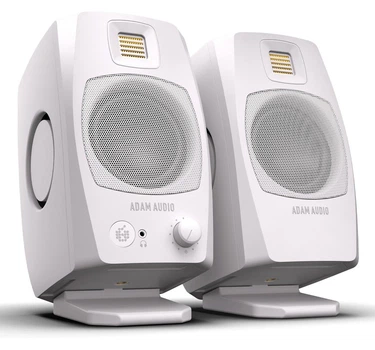 Студійні монітори Adam Audio D3V White