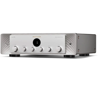 Усилитель Marantz Model 60n Silver Gold