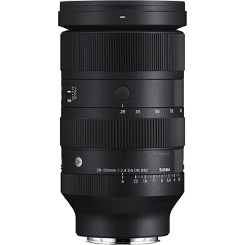 Об'єктив Sigma AF 28-105mm f/2,8 DG DN Art (Sony-E)