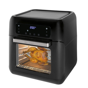 Аэрофритюрница CLATRONIC FR 3747 H(DT)