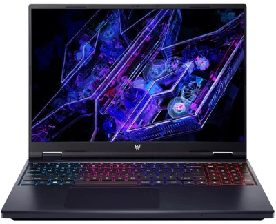 Ноутбук Acer Predator Helios Neo 16 PHN16-72 (NH.QREEU.00D)
