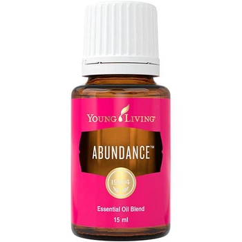 Эфирная смесь "Изобилие" (Abundance) Young Living 15мл