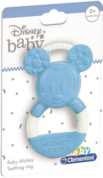 Прорізувач Clementoni Disney Baby Маленький Міккі (8005125173433)