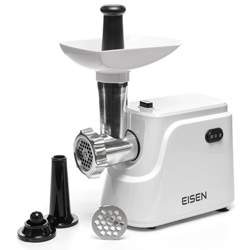 М`ясорубка Eisen EMG-061W