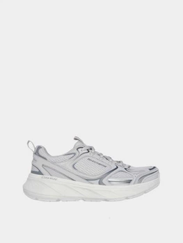 Жіночі кросівки Skechers 37.5 Сірий 150475 GRY