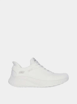 Жіночі кросівки Skechers 40 Білий 117497 OFWT