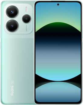 Мобильный телефон Xiaomi Redmi Note 14 5G 8/256GB Coral Green (MZB0IOEEU)