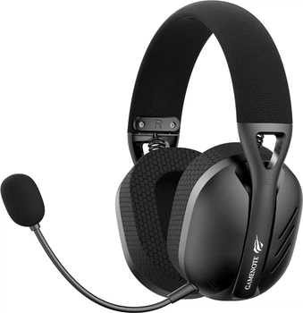 Навушники Havit Fuxi-H3 Black