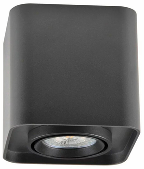 Точечный светильник Goldlux 325396 Xeno GU10 1x10W IP20