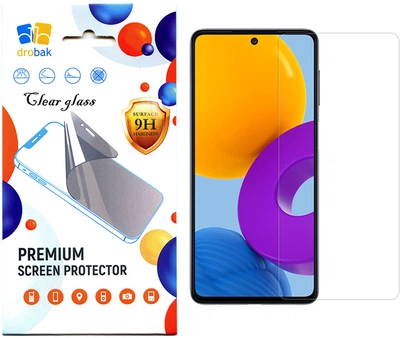 Защитное стекло Drobak для Samsung Galaxy S20 FE (232359)