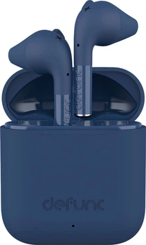 Навушники Defunc True Go Slim TWS Blue (D4214)