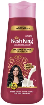 Шампунь для волосся Kesh King Demage Repair Shampoo 200 мл (8901248240338)