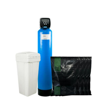 Система комплексного очищення води 1252 Clack CI (Filtrons X2)