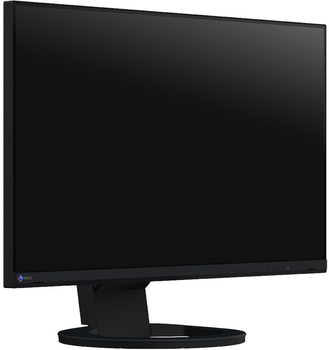 Монитор 23.8" EIZO FlexScan EV2490 Black (EV2490-BK)