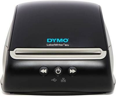 Drukarka etykiet Dymo LabelWriter 5XL Black (2112725)