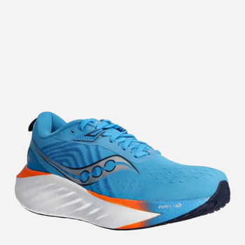 Buty do biegania męskie Triumph 22