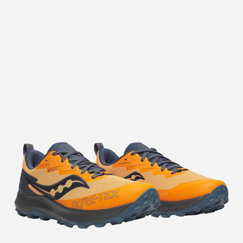 Buty do biegania męskie Peregrine 14 Gtx
