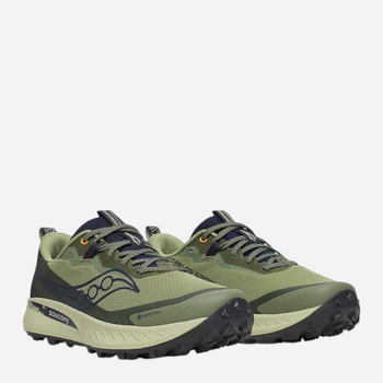 Buty do biegania męskie Peregrine 15 Gtx