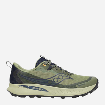Чоловічі кросівки для бігу з Gore-Tex Peregrine 15 Gtx