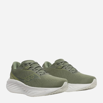 Buty do biegania męskie Triumph 22