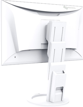 Монитор 23.8" EIZO FlexScan EV2490 White (EV2490-WT)