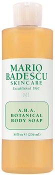 Рідке мило Mario Badescu A.H.A. Botanical зволожуюче 236 мл (785364104013)