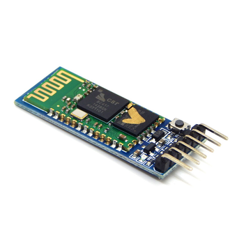 Модуль Bluetooth HC-05 ArduinoKit для Arduino (6 pin)